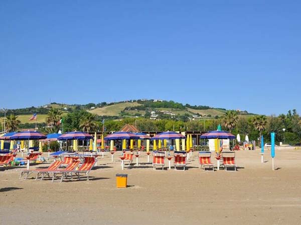 Villaggio Turistico Camping Boomerang